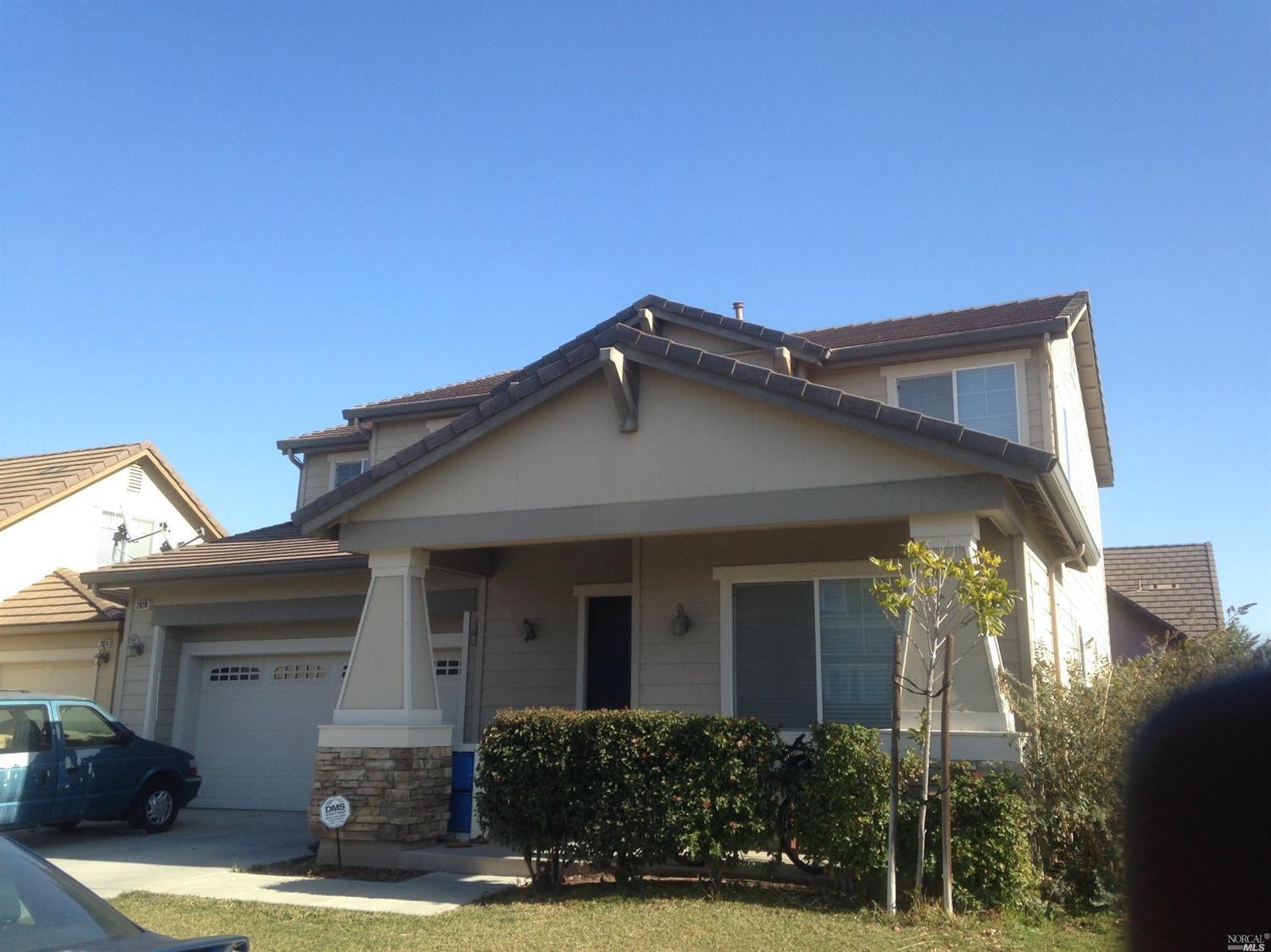 Undisclosed, Fairfield, CA 94533 photo 2