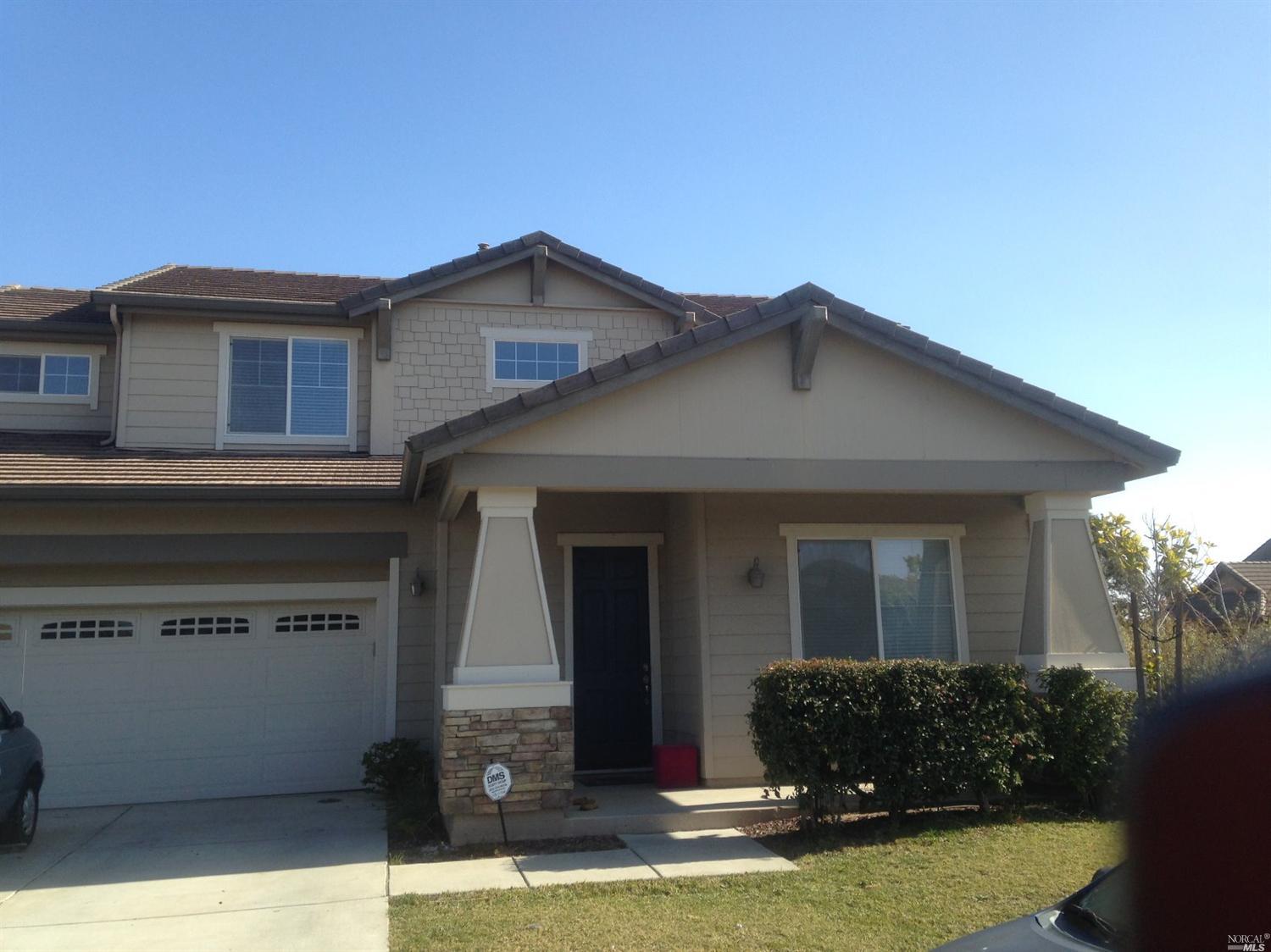 Undisclosed, Fairfield, CA 94533 photo 1