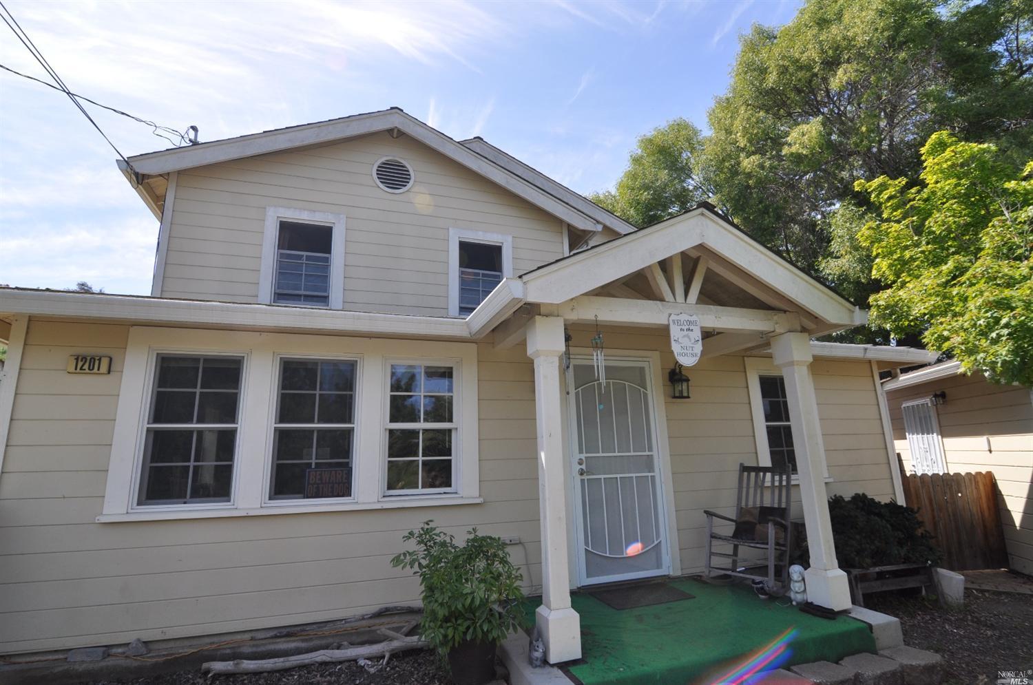1201 Warren Ave, Vallejo, CA 94591 photo 2