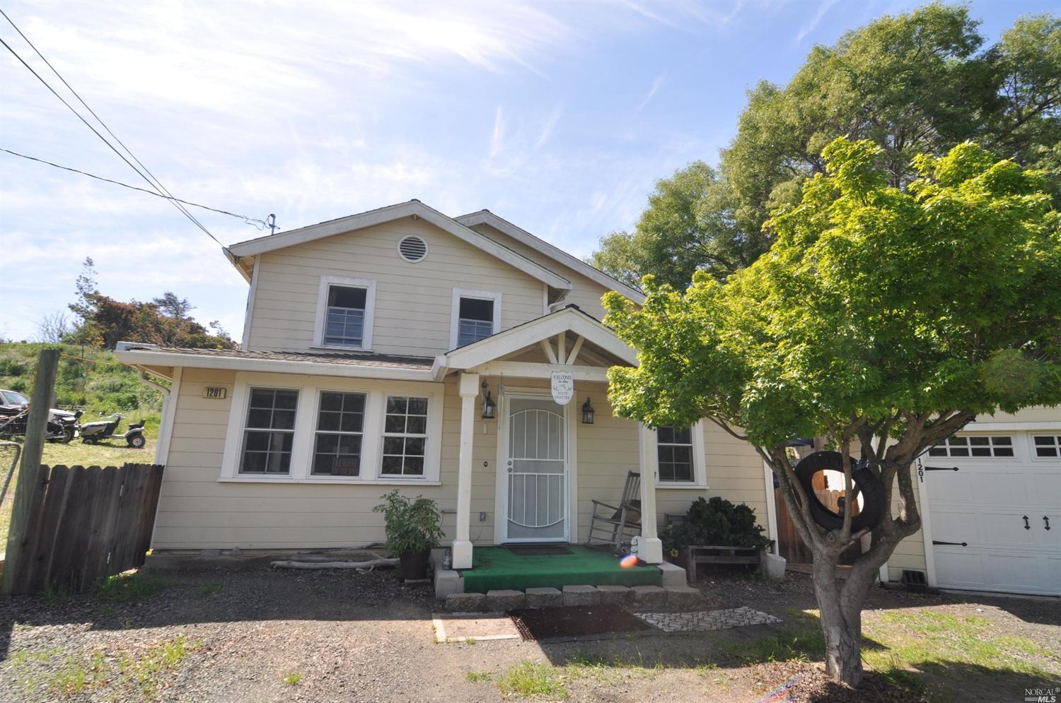 1201 Warren Ave, Vallejo, CA 94591 photo 1