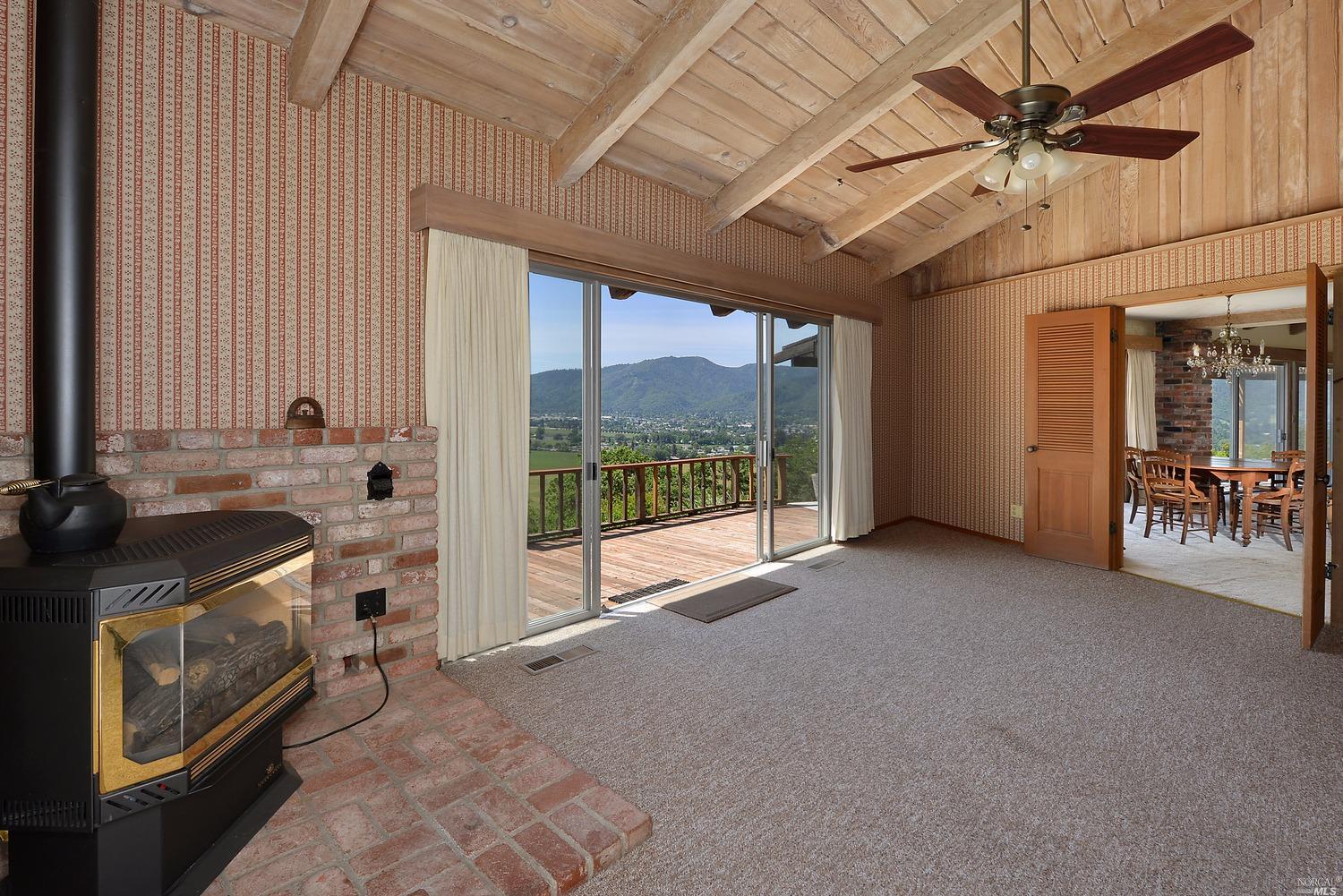 251 View Dr, Ukiah, CA 95482 photo 12