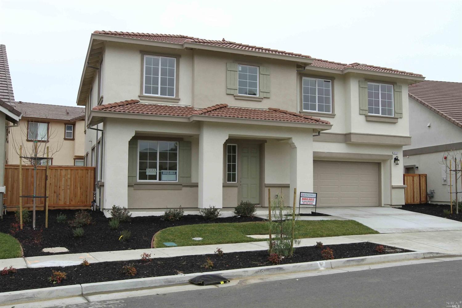 4705 Aster Ct, Fairfield, CA 94533 photo 1