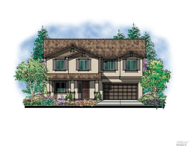 4705 Aster Ct, Fairfield, CA 94533 photo 9