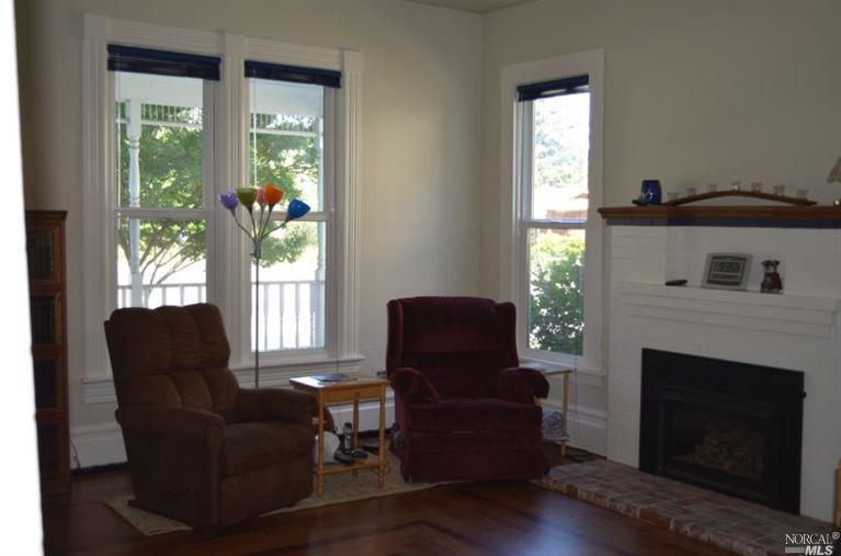 417 N Oak St, Ukiah, CA 95482 photo 6