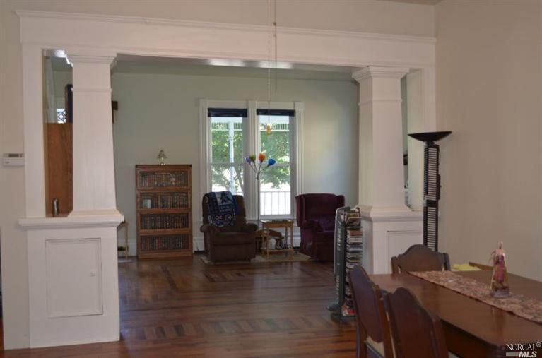 417 N Oak St, Ukiah, CA 95482 photo 4