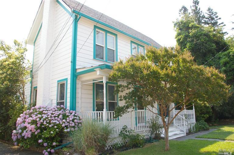 417 N Oak St, Ukiah, CA 95482 photo 2