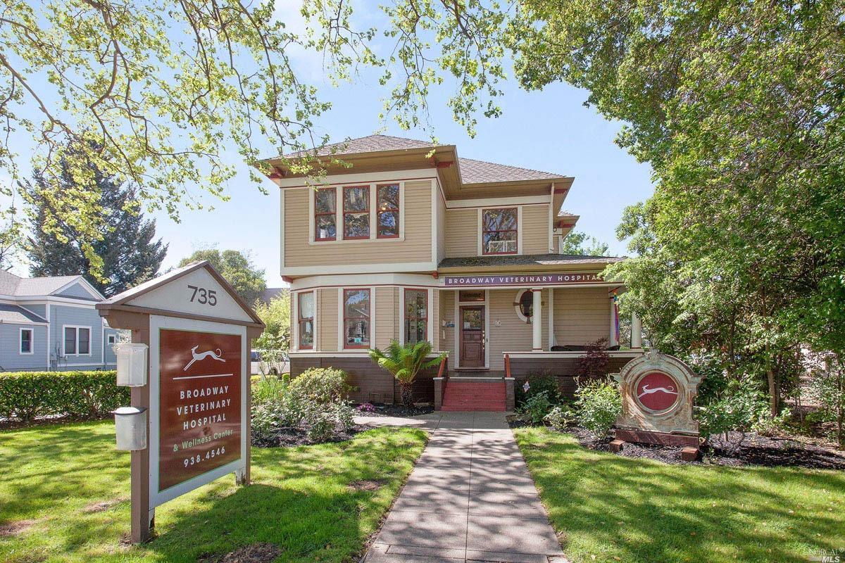 735 Broadway, Sonoma, CA 95476 photo 1