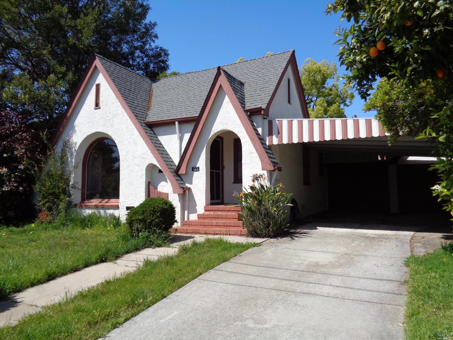 Undisclosed, Vallejo, CA 94590 photo 1