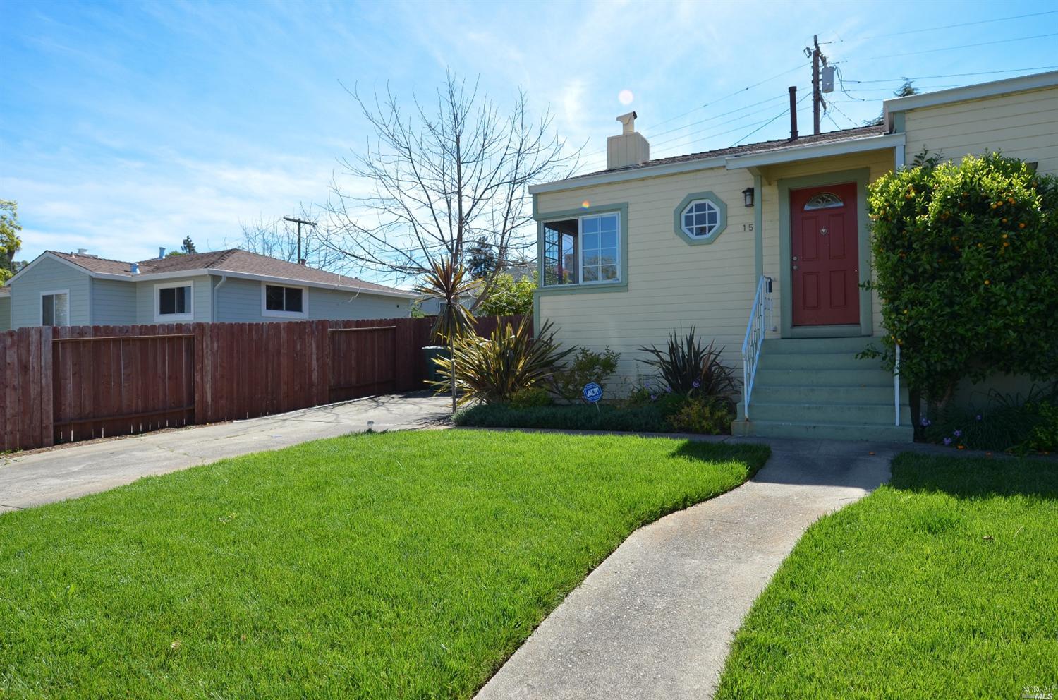 Undisclosed, Vallejo, CA 94590 photo 2