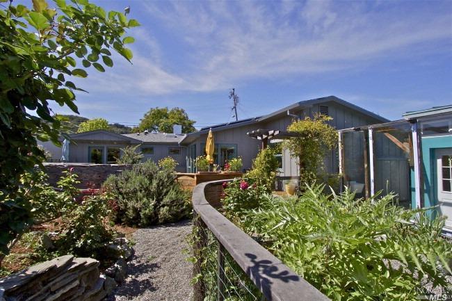33 Harbor Dr, Corte Madera, CA 94925 photo 20
