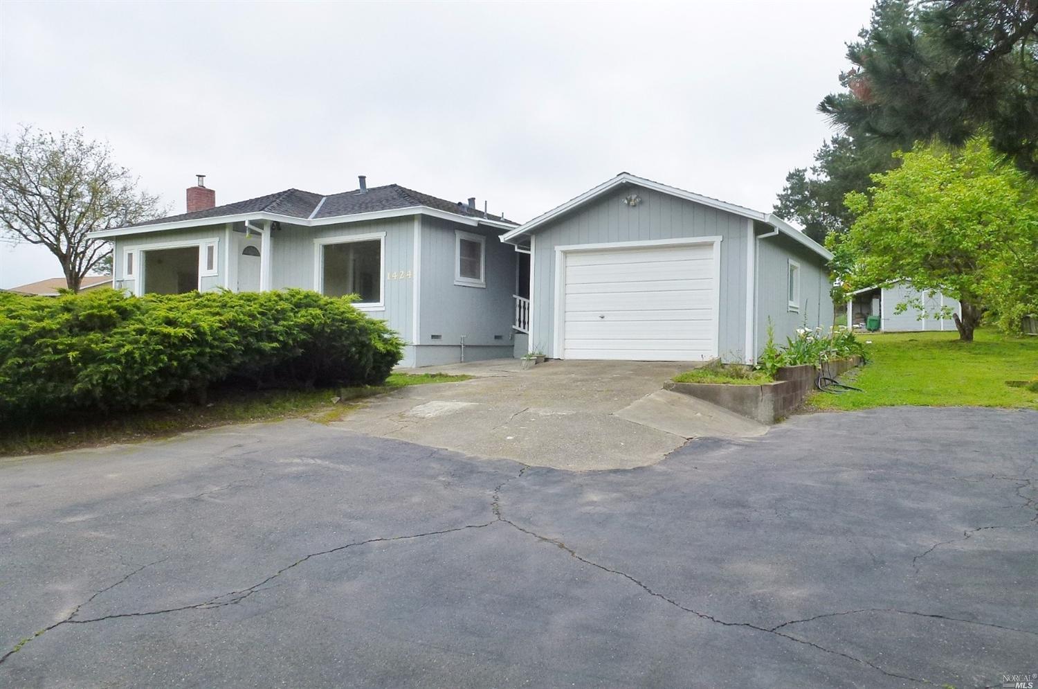 1424 Cunningham Rd, Sebastopol, CA 95472 photo 3