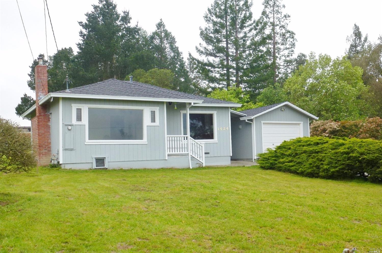 1424 Cunningham Rd, Sebastopol, CA 95472 photo 1