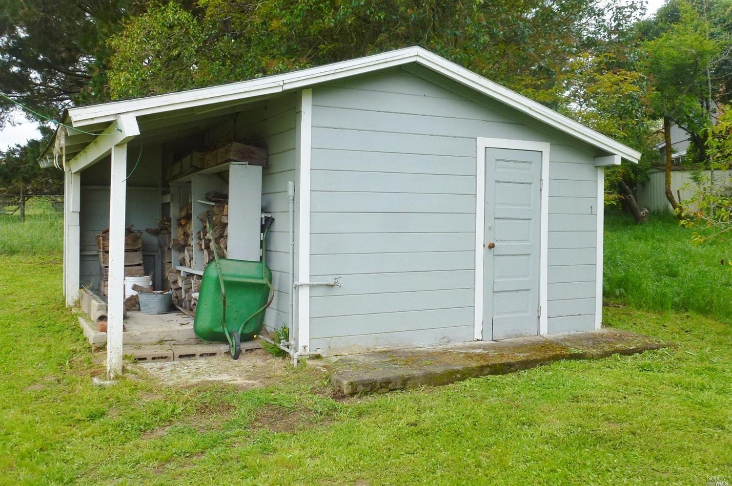 1424 Cunningham Rd, Sebastopol, CA 95472 photo 20