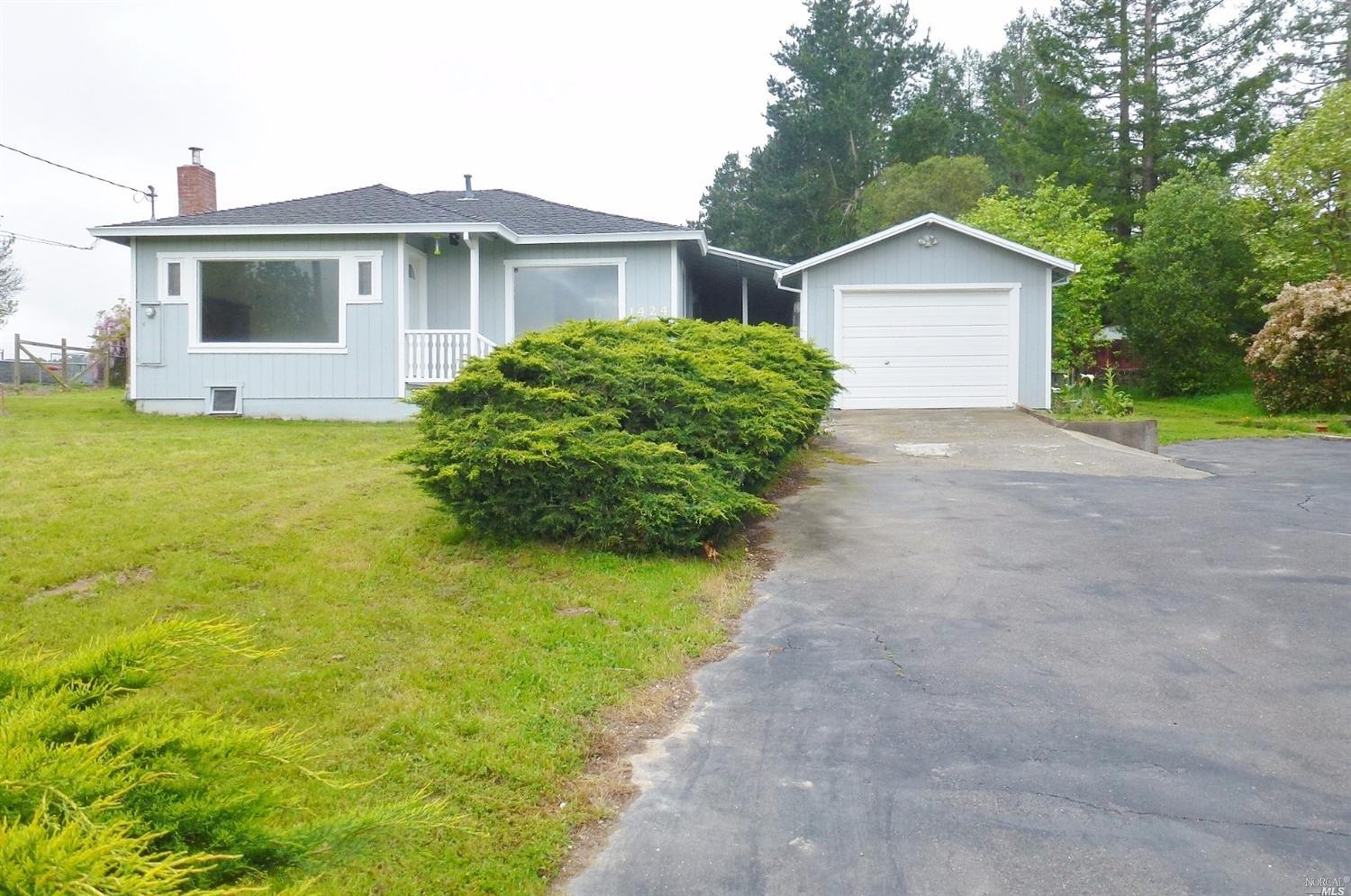 1424 Cunningham Rd, Sebastopol, CA 95472 photo 2