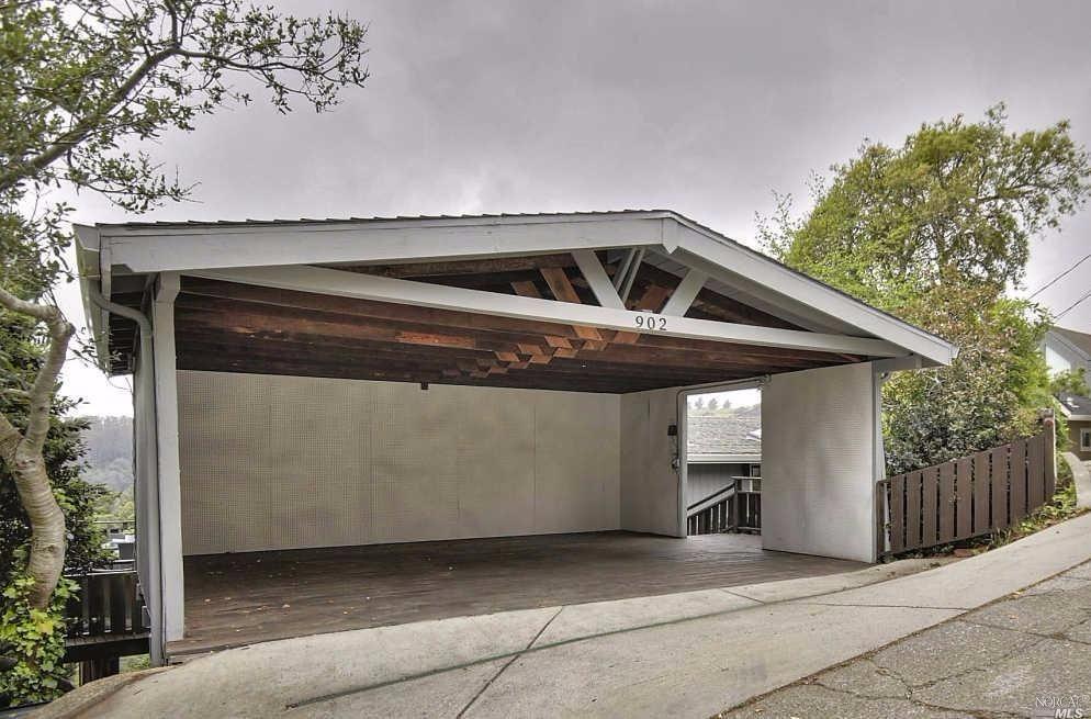 902 Valley View Ln, Mill Valley, CA 94941 photo 29