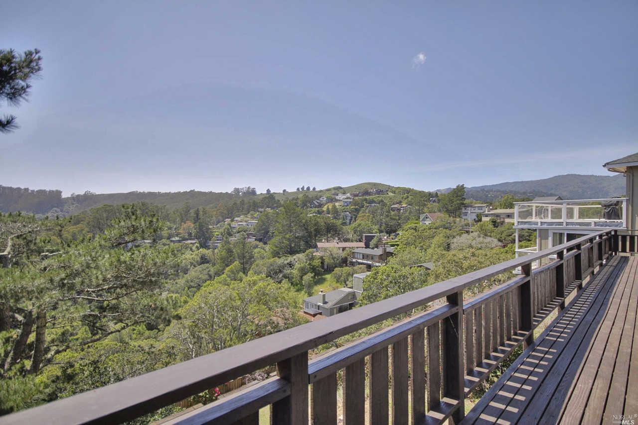 902 Valley View Ln, Mill Valley, CA 94941 photo 2
