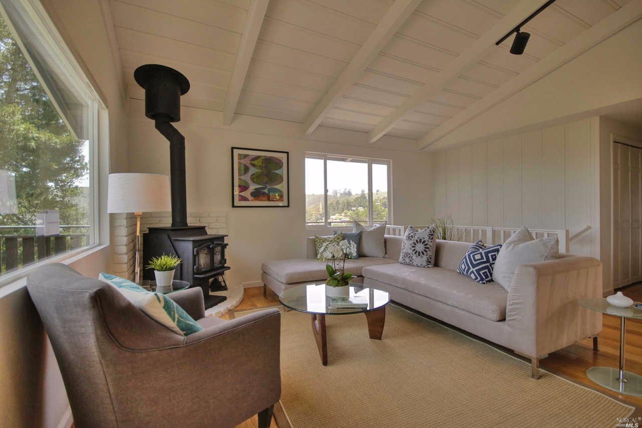 902 Valley View Ln, Mill Valley, CA 94941 photo 7
