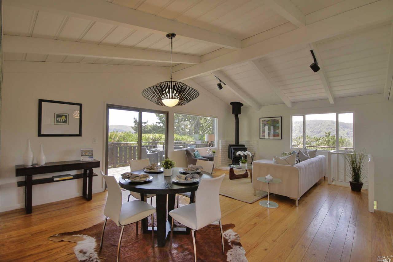 902 Valley View Ln, Mill Valley, CA 94941 photo 5
