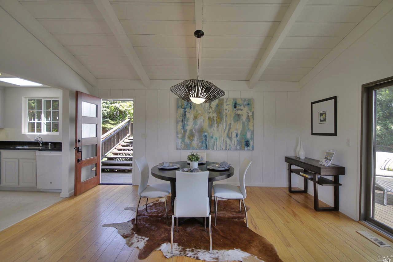 902 Valley View Ln, Mill Valley, CA 94941 photo 8