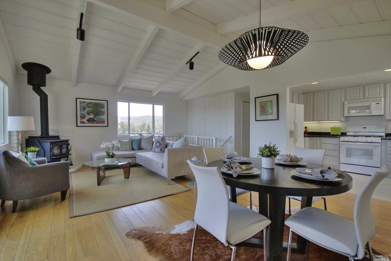 902 Valley View Ln, Mill Valley, CA 94941 photo 6