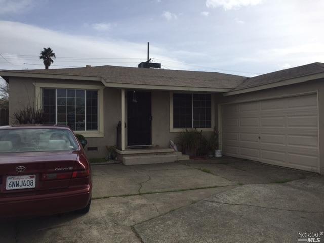 168 Rounds St, Vallejo, CA 94589 photo 1