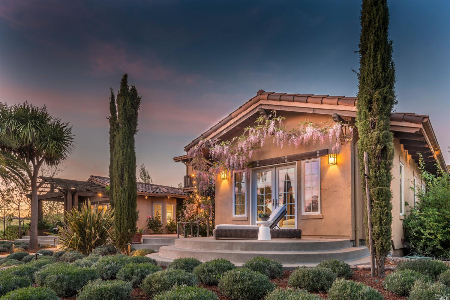 5187 Lovall Valley Loop Rd, Sonoma, CA 95476 photo 27