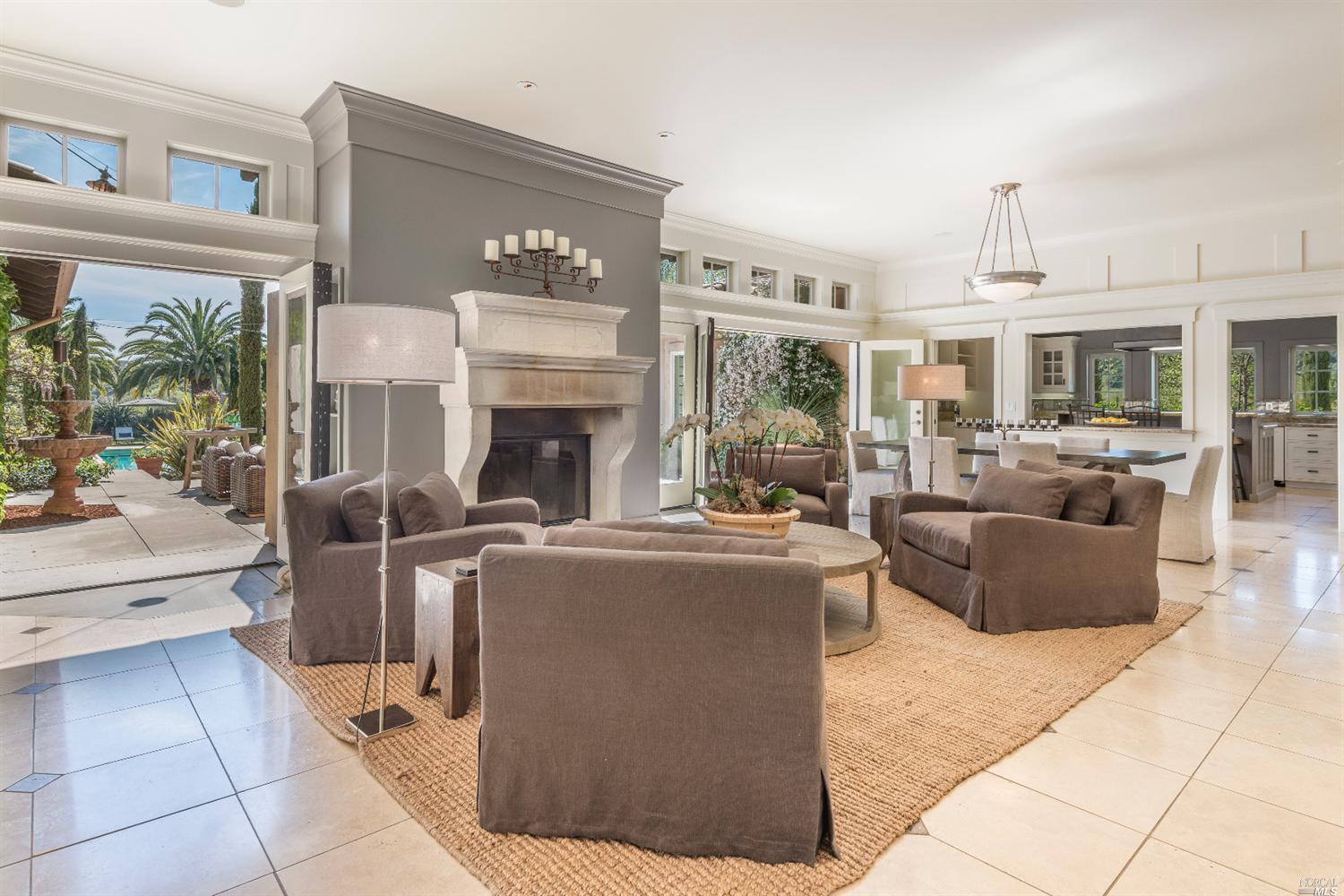 5187 Lovall Valley Loop Rd, Sonoma, CA 95476 photo 6