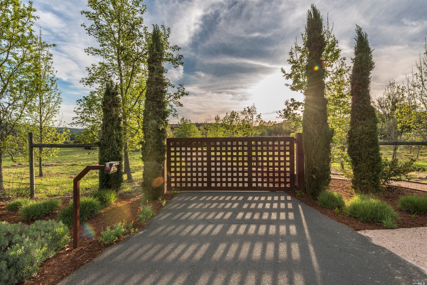5187 Lovall Valley Loop Rd, Sonoma, CA 95476 photo 2
