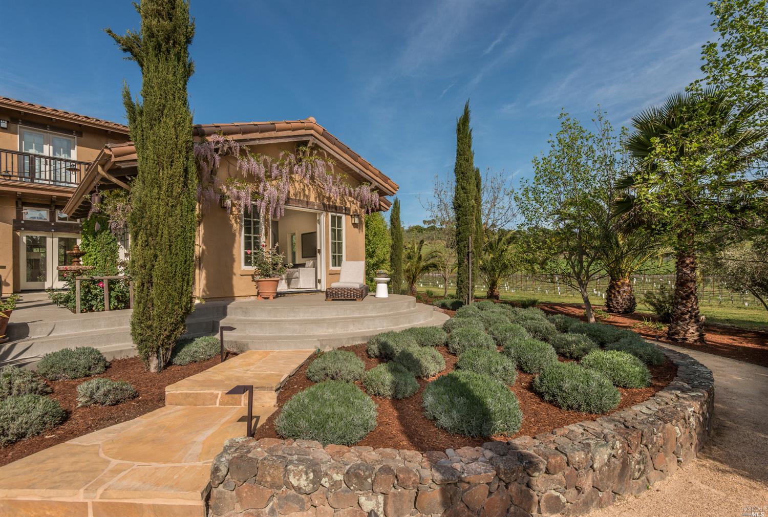 5187 Lovall Valley Loop Rd, Sonoma, CA 95476 photo 17