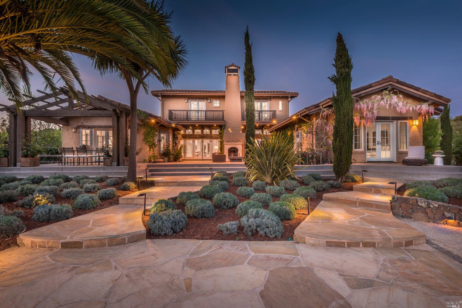 5187 Lovall Valley Loop Rd, Sonoma, CA 95476 photo 26