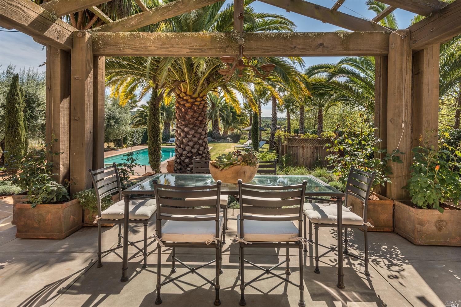 5187 Lovall Valley Loop Rd, Sonoma, CA 95476 photo 14