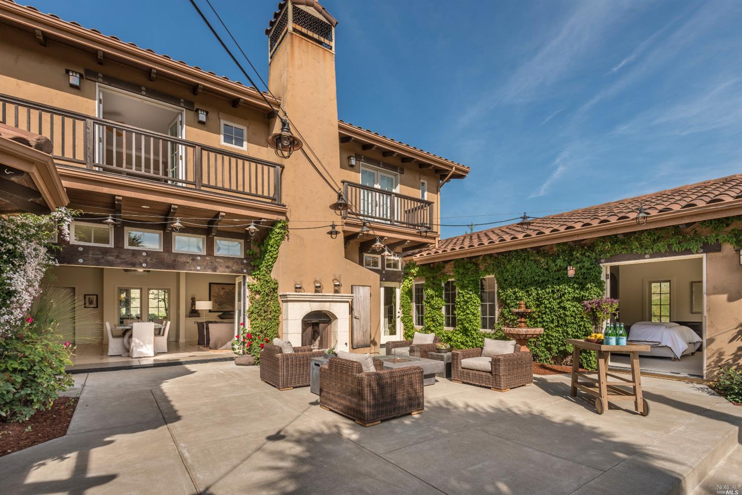 5187 Lovall Valley Loop Rd, Sonoma, CA 95476 photo 9