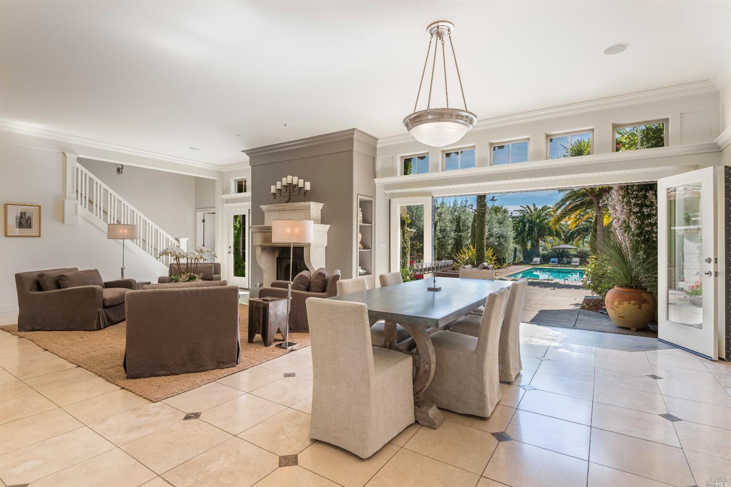 5187 Lovall Valley Loop Rd, Sonoma, CA 95476 photo 8