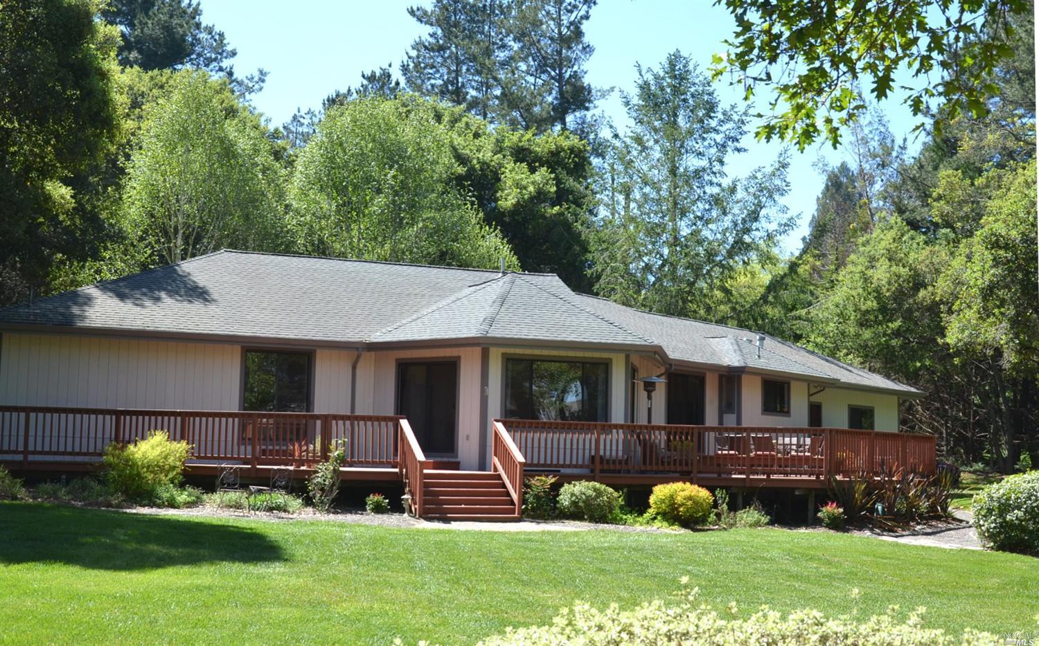 963 Midpine Way, Sebastopol, CA 95472 photo 1