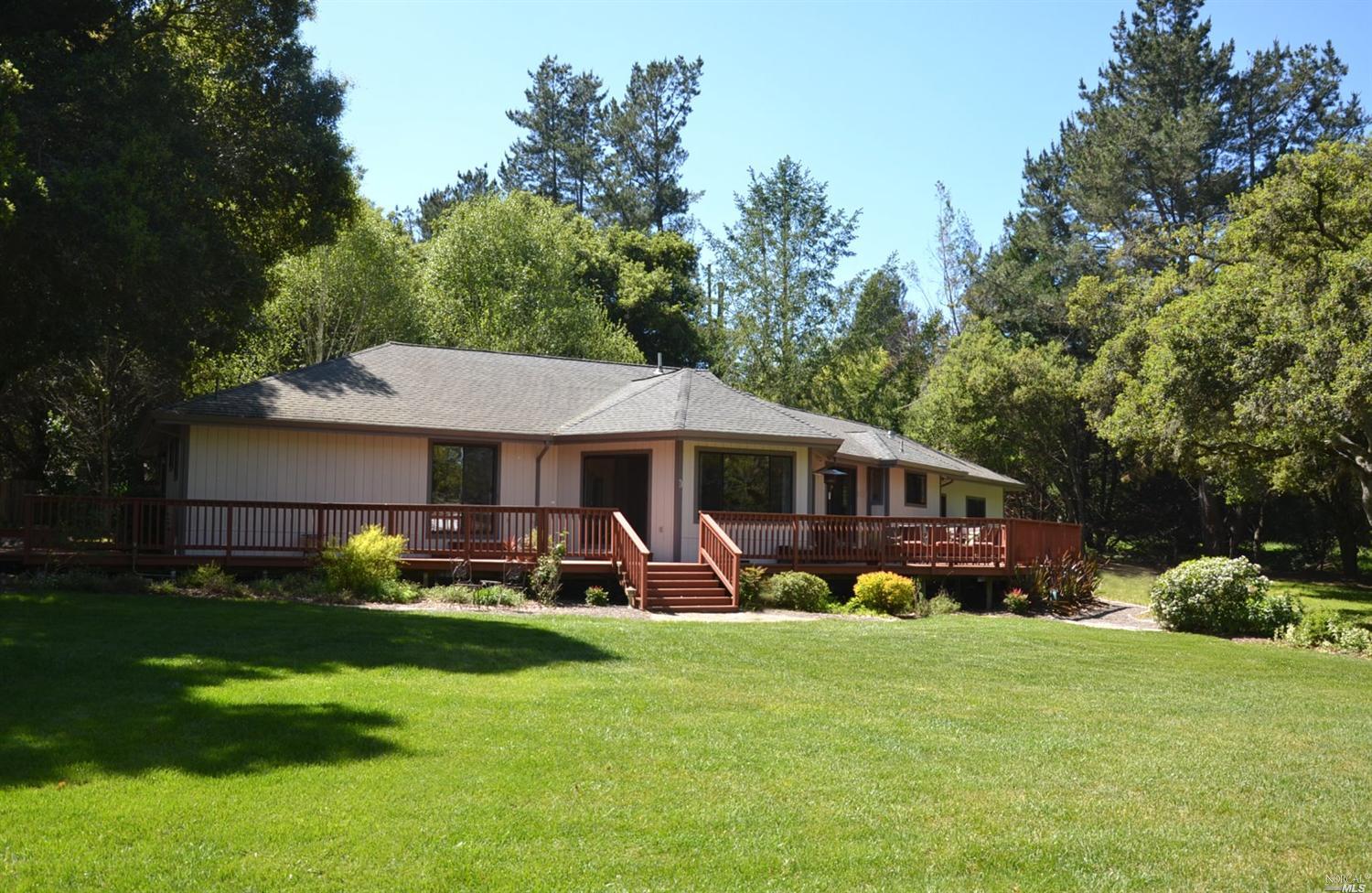 963 Midpine Way, Sebastopol, CA 95472 photo 31