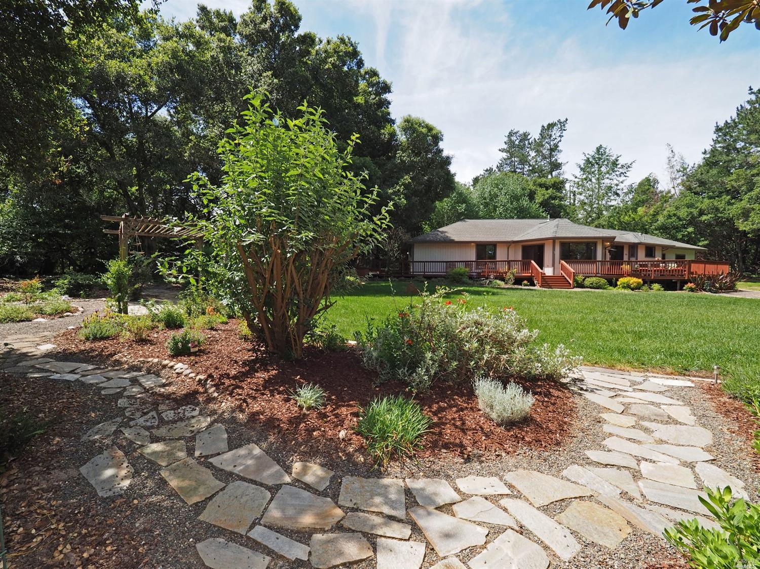 963 Midpine Way, Sebastopol, CA 95472 photo 30