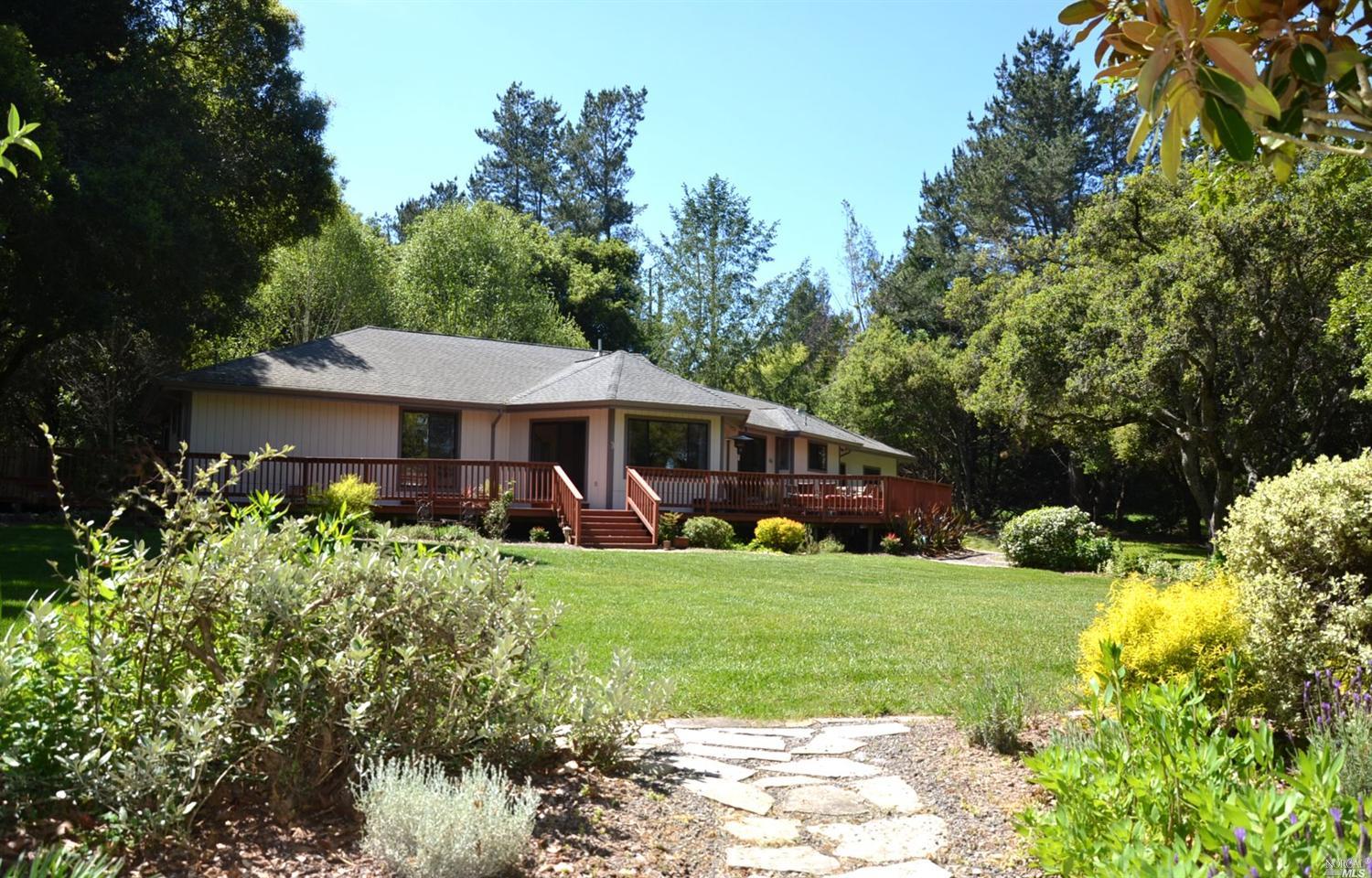 963 Midpine Way, Sebastopol, CA 95472 photo 43