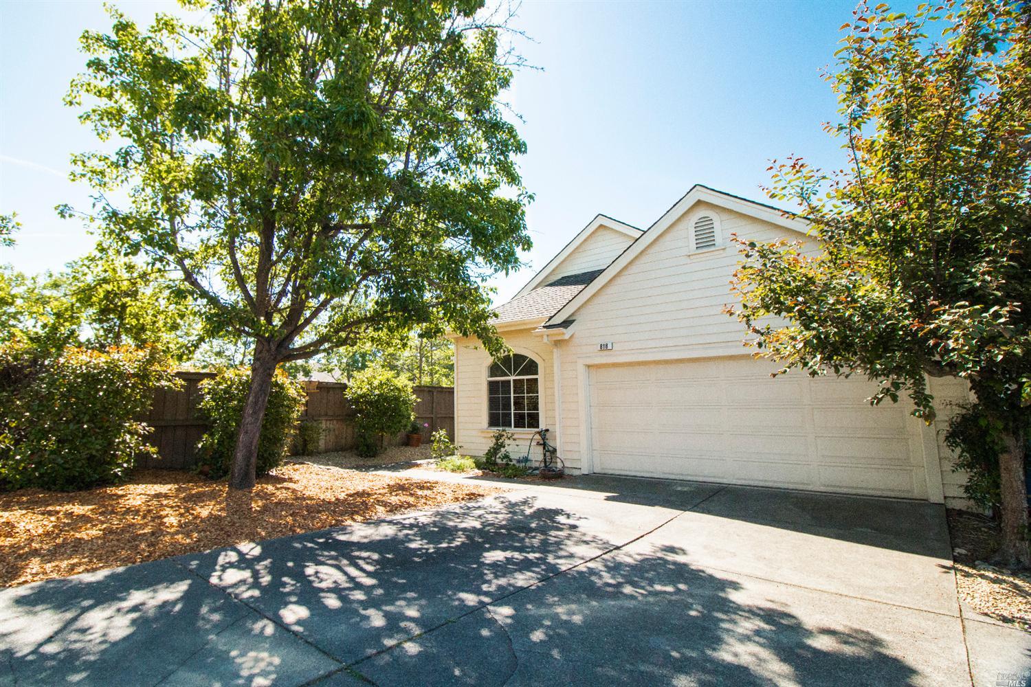 818 Les Brown Ct, Windsor, CA 95492 photo 3