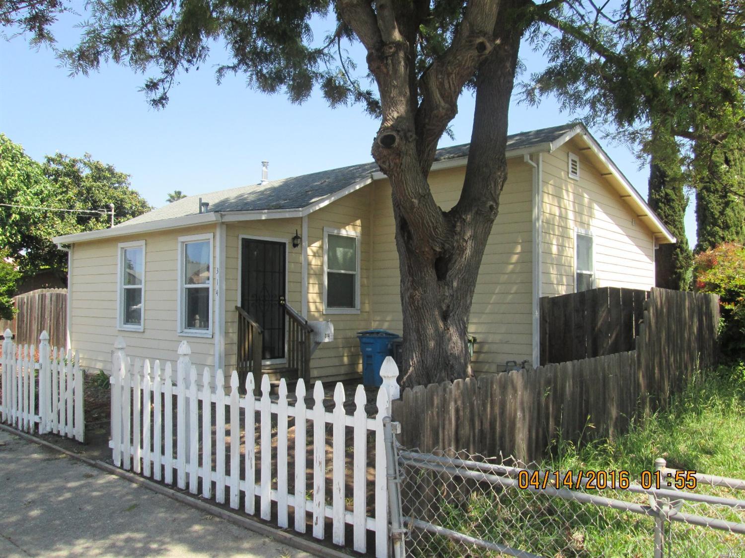 314 Shasta St, Vallejo, CA 94590 photo 1