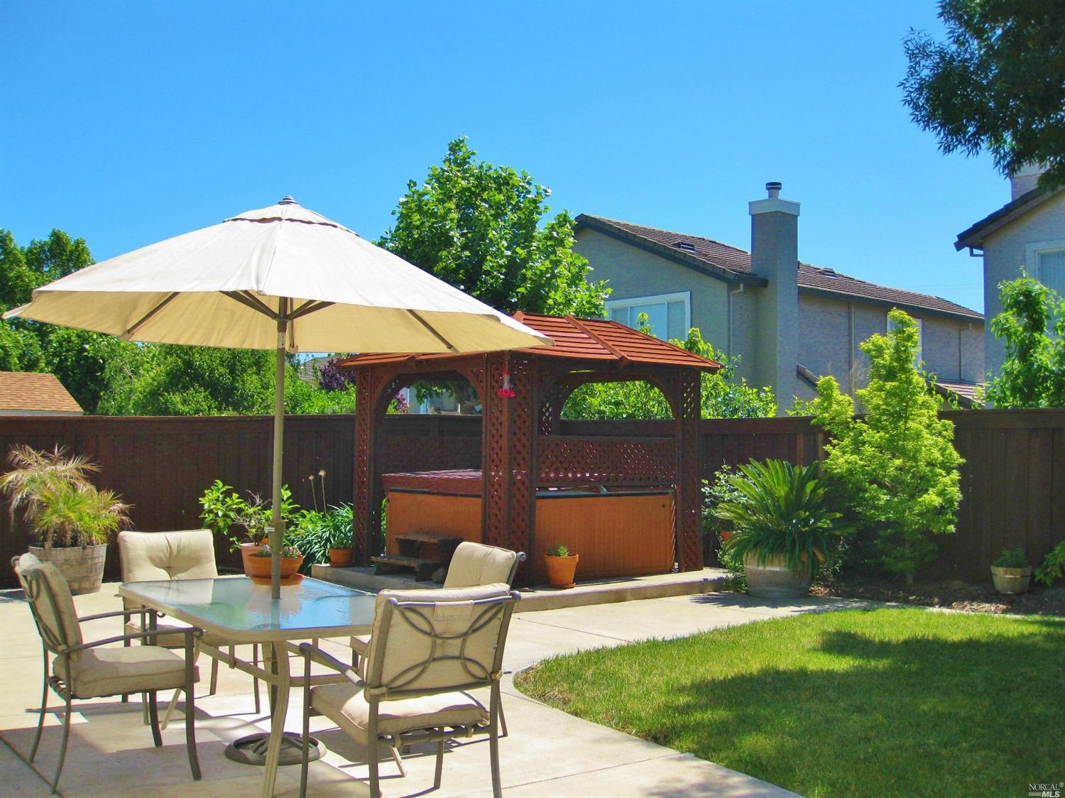 621 Gallery Ct, Fairfield, CA 94534 photo 42