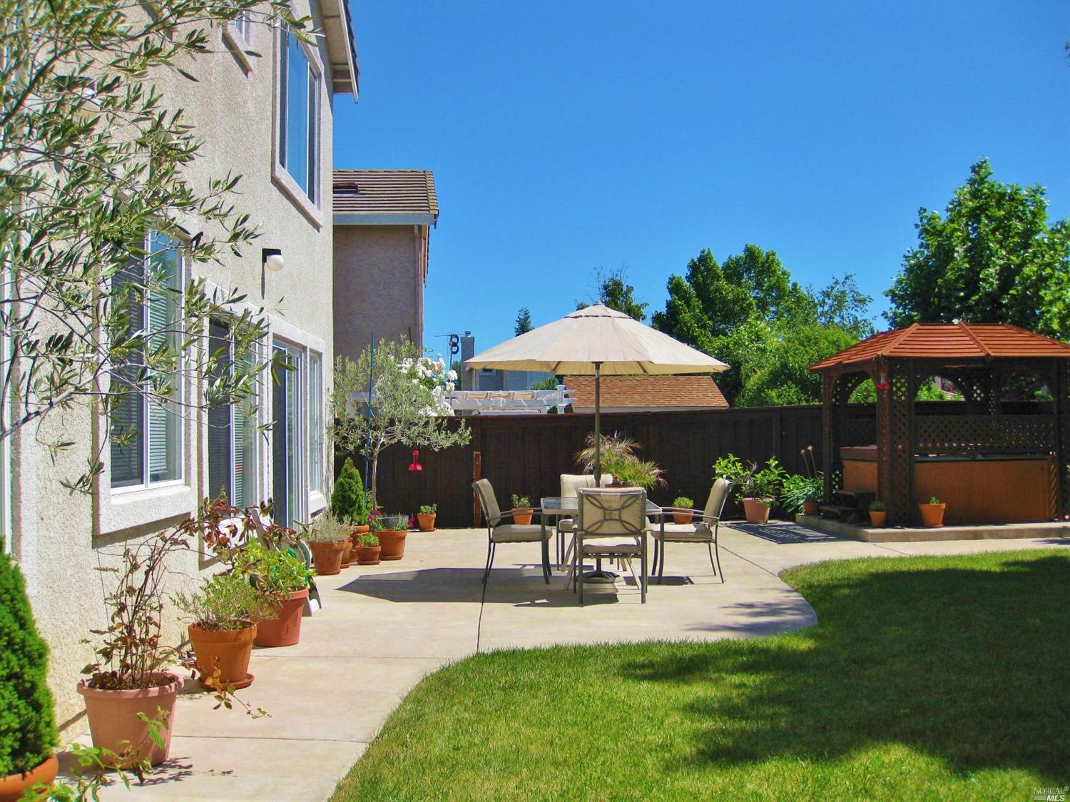 621 Gallery Ct, Fairfield, CA 94534 photo 37