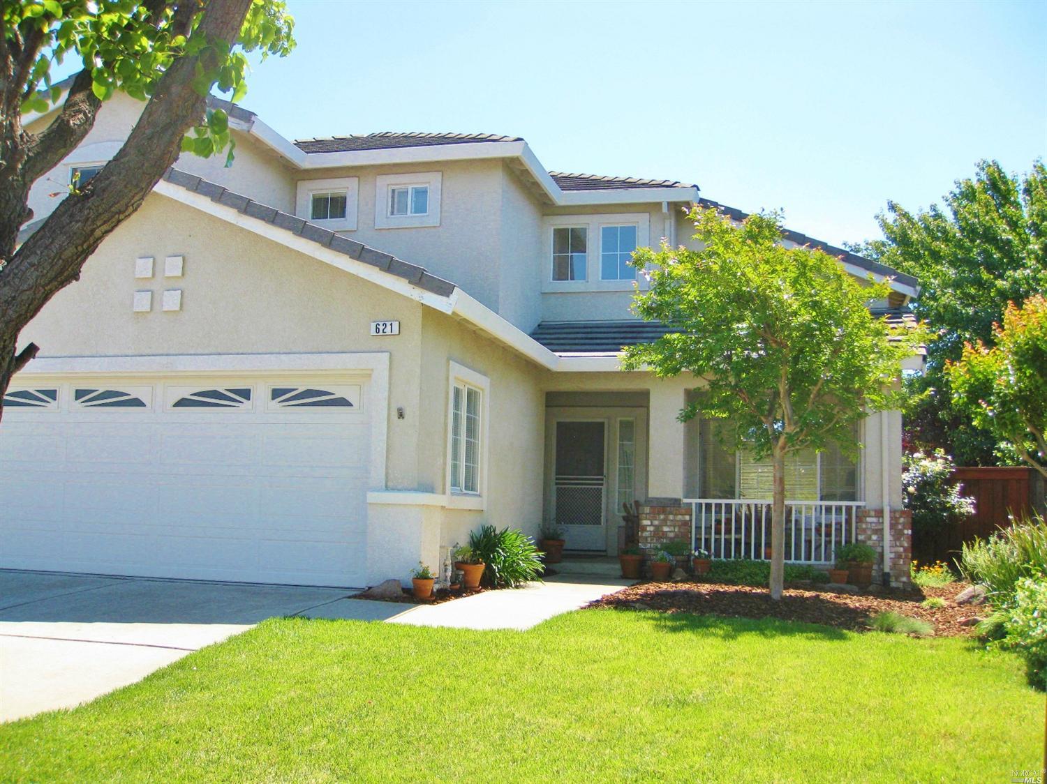 621 Gallery Ct, Fairfield, CA 94534 photo 3