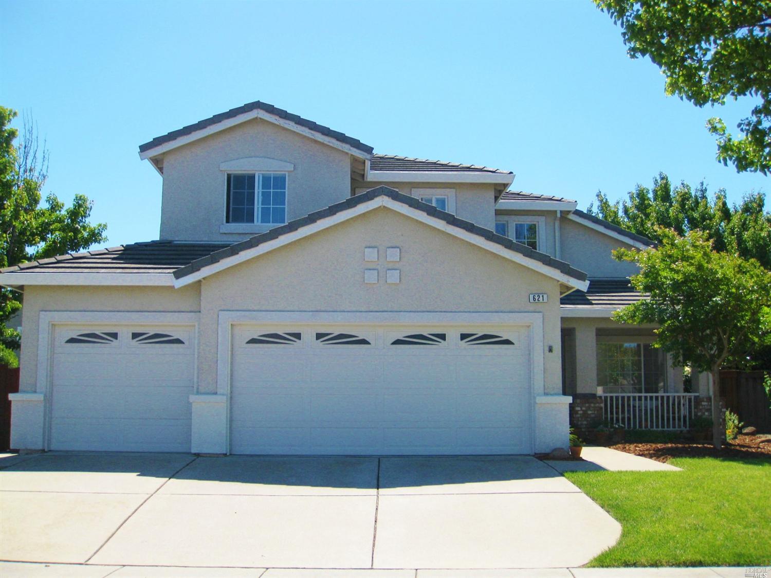 621 Gallery Ct, Fairfield, CA 94534 photo 2