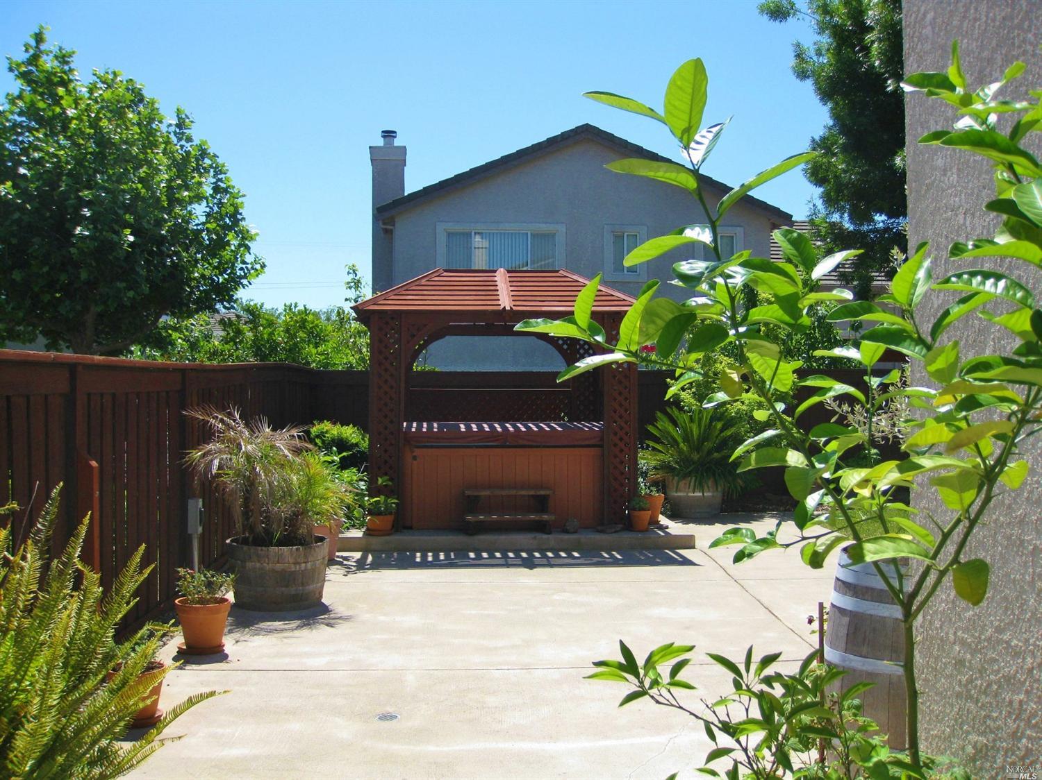 621 Gallery Ct, Fairfield, CA 94534 photo 41
