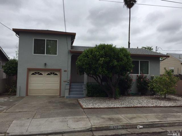 320 Phelan Ave, Vallejo, CA 94590 photo 1