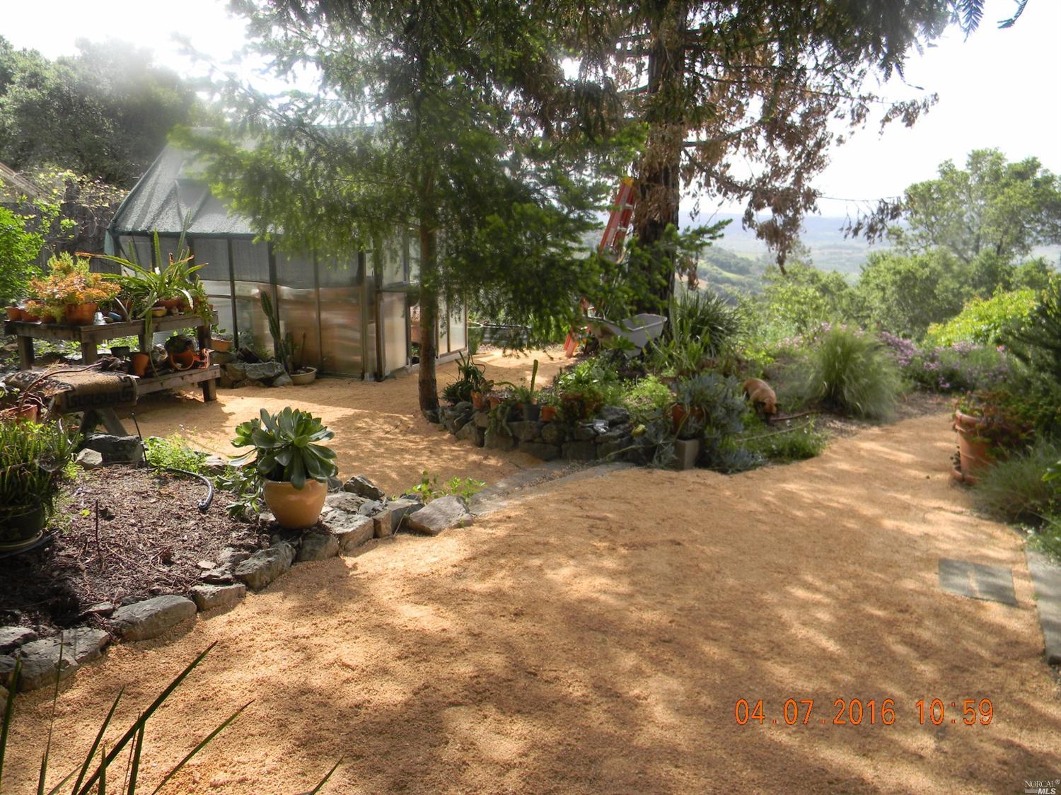 1176 Mountain Pine Rd, Cloverdale, CA 95425 photo 17