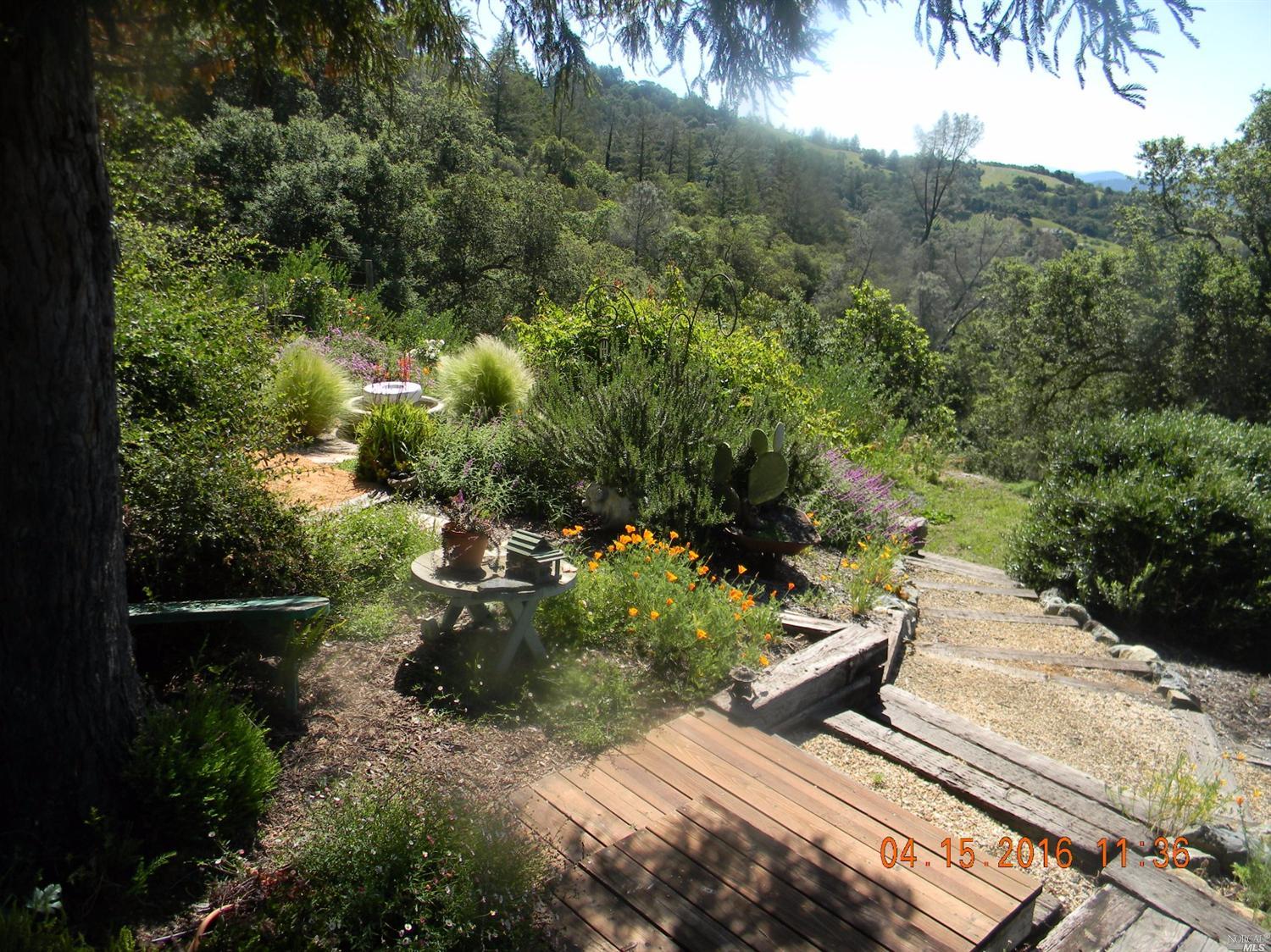 1176 Mountain Pine Rd, Cloverdale, CA 95425 photo 13