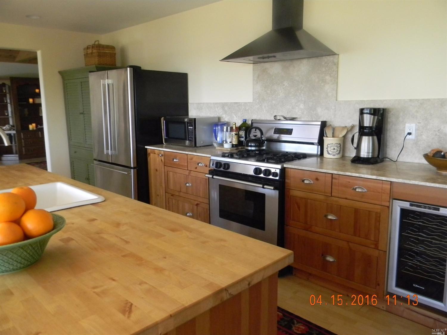 1176 Mountain Pine Rd, Cloverdale, CA 95425 photo 3
