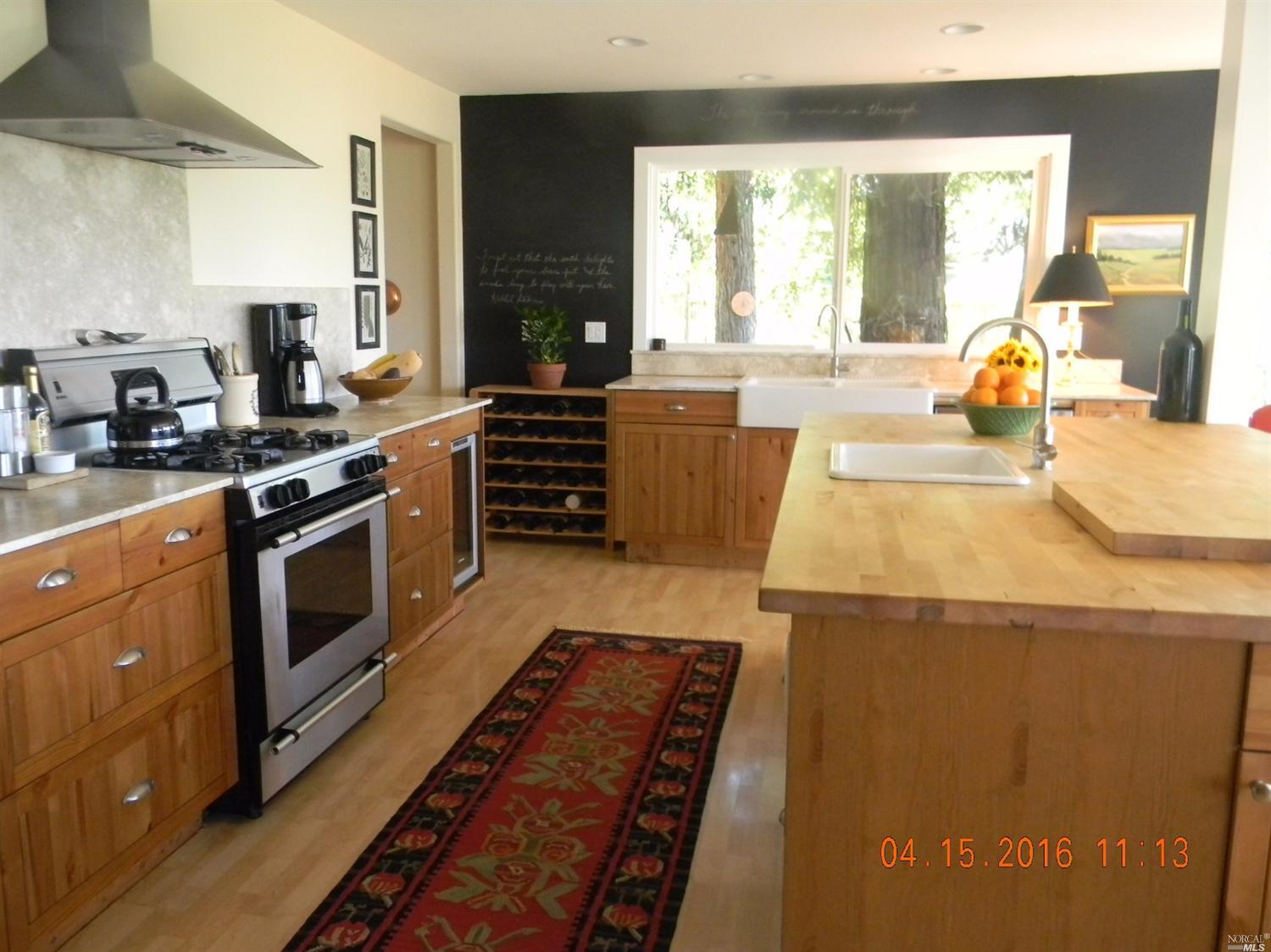 1176 Mountain Pine Rd, Cloverdale, CA 95425 photo 4