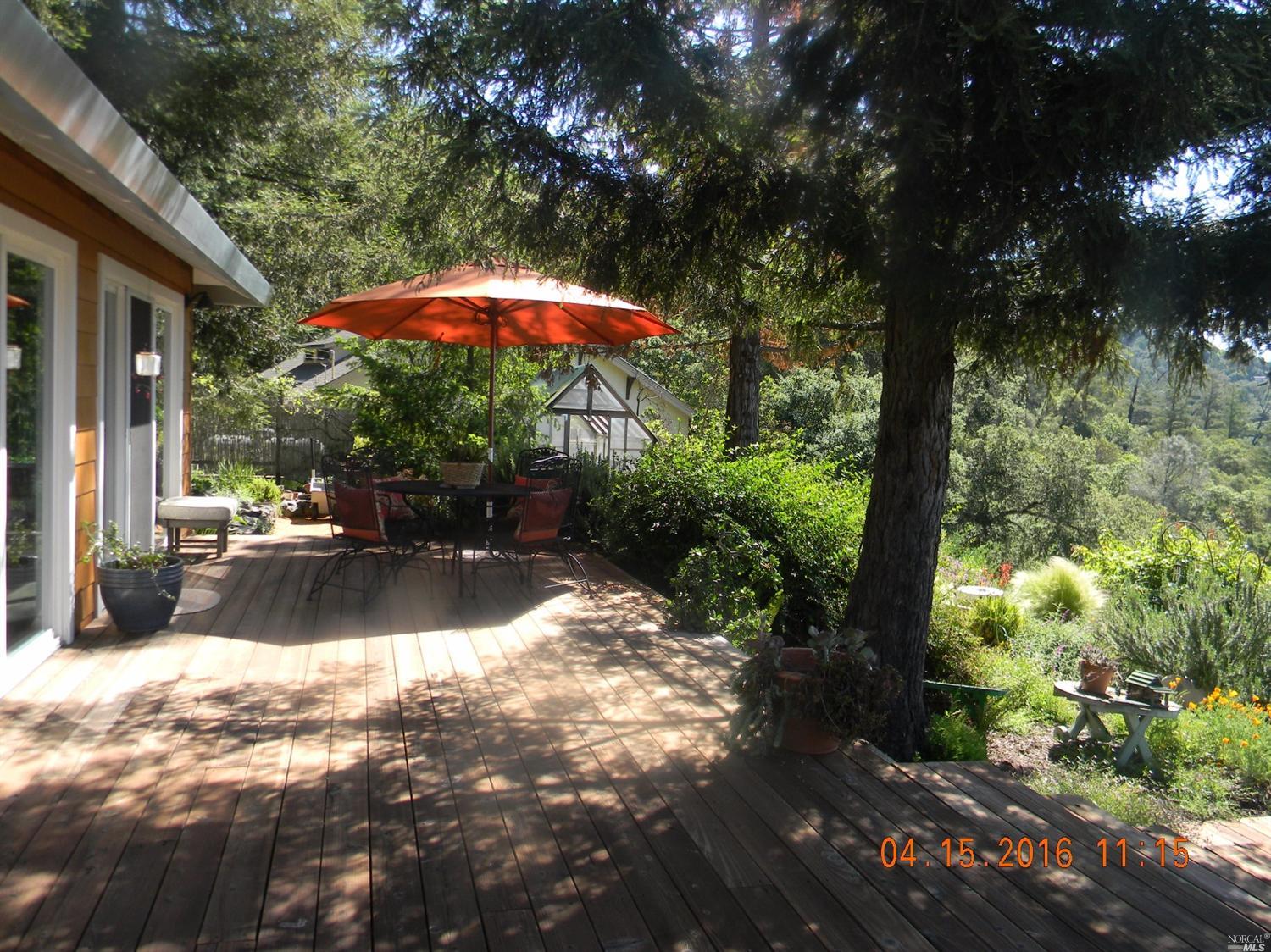 1176 Mountain Pine Rd, Cloverdale, CA 95425 photo 24